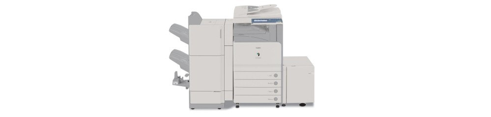 Canon ImageRUNNER C3380i