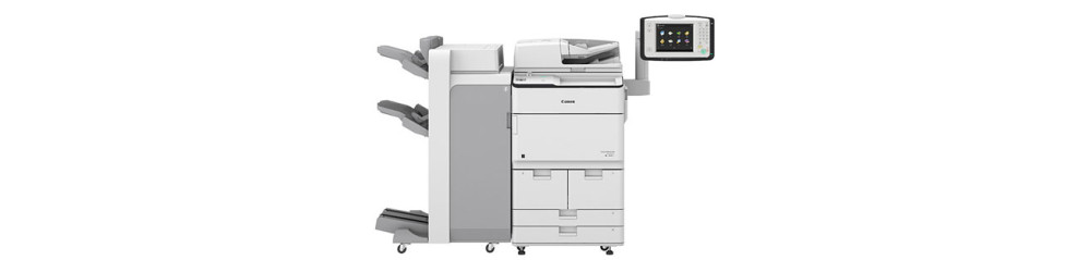 Canon ImageRUNNER 8505i III