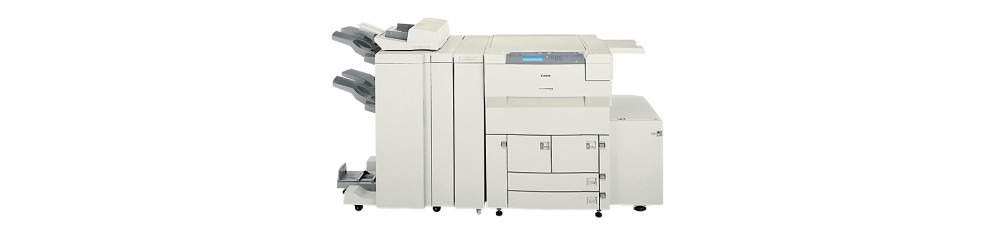 Canon ImageRUNNER 60