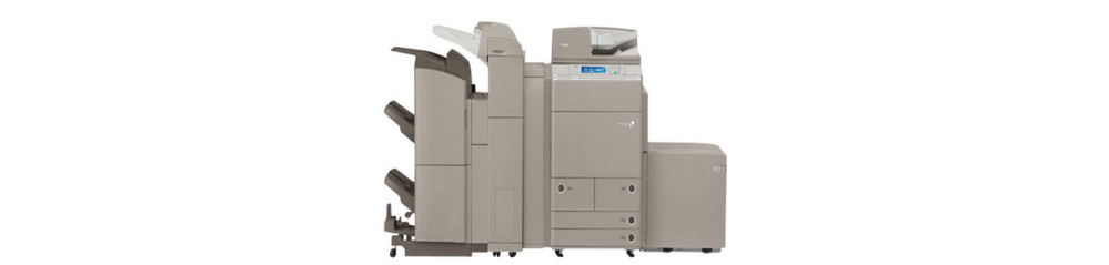 Canon ImageRUNNER 6255