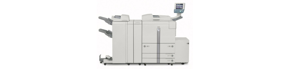 Canon ImageRUNNER 9070