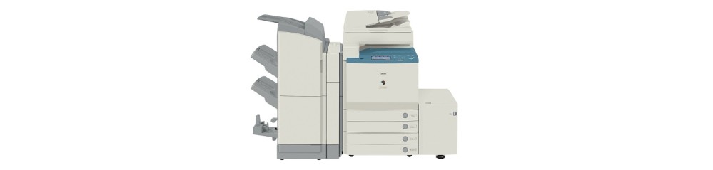 Canon Color ImageRUNNER C4080i