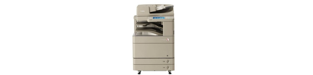 Canon ImageRUNNER C5235A