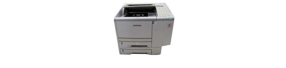 Canon FAX L720