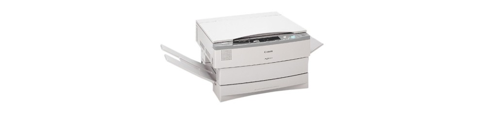 Canon NP-6412F