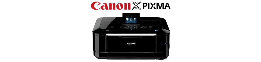 Canon PIXMA MG8120