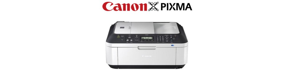 Canon PIXMA MX340