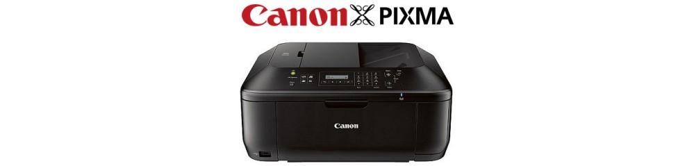 Canon PIXMA MX522