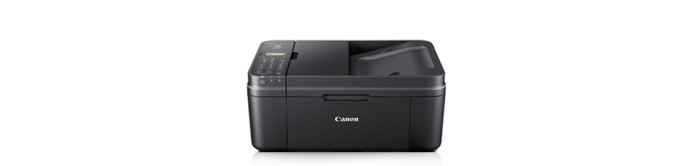 Canon PIXMA MX490