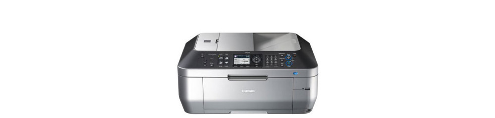 Canon PIXMA MX870