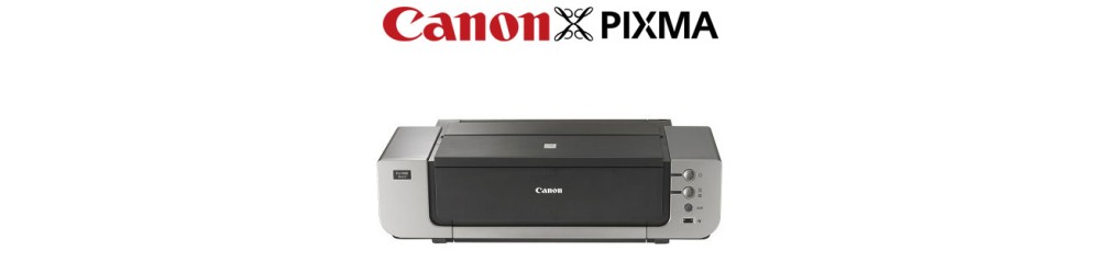 Canon PIXMA PRO 10