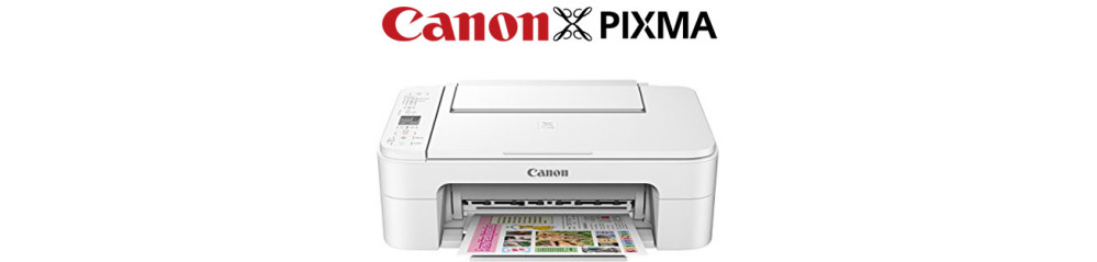 Canon PIXMA TS3122