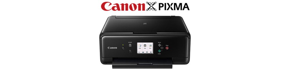 Canon PIXMA TS6020