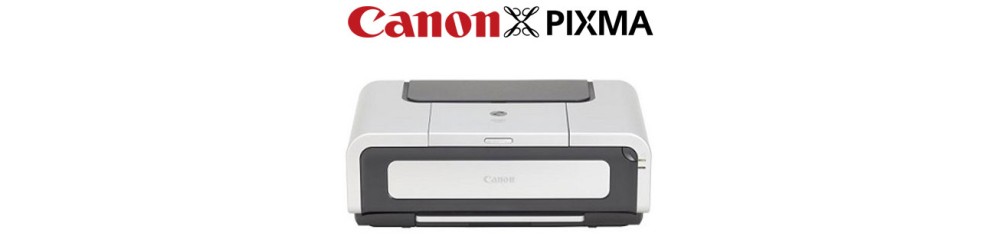 Canon PIXMA iP5200