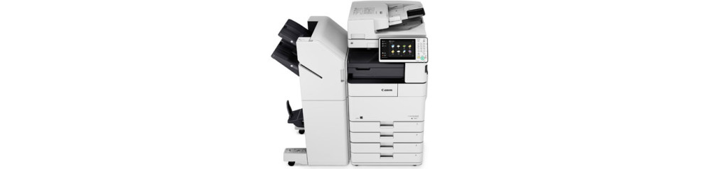 Canon ImageRUNNER C256iF II