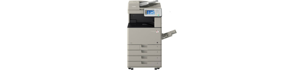 Canon ImageRUNNER C3330i