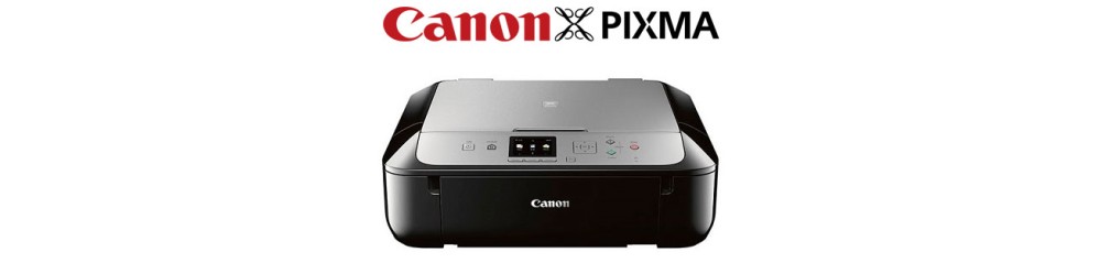 Canon PIXMA MG5721