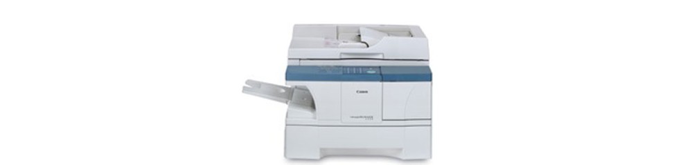 Canon ImageRUNNER 1330