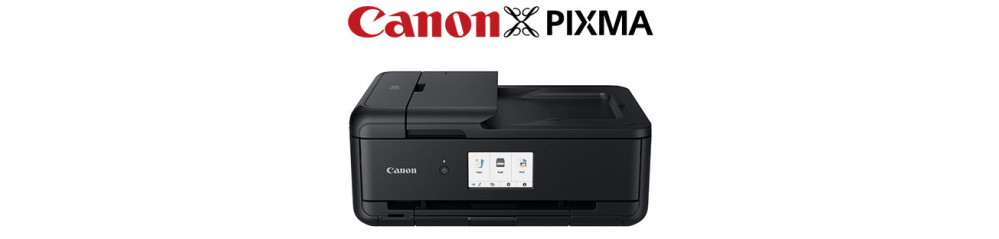 Canon PIXMA TR8620