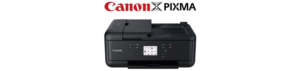 Canon PIXMA TS6220