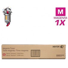 Genuine Xerox 006R01632 Magenta Toner Cartridge