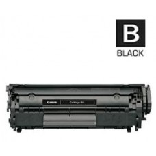 Canon 104 FX9 FX10 Black Laser Toner Cartridge Premium Compatible