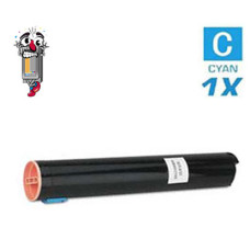 Xerox 106R01160 High Yield Cyan Laser Toner Cartridge Premium Compatible