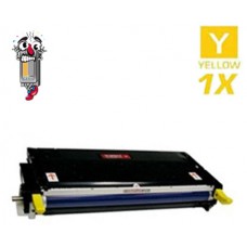 Clearance Xerox 106R01394 Yellow Compatible Laser Toner Cartridge