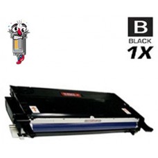 Xerox 106R01395 Black High Yield Laser Toner Cartridge Premium Compatible