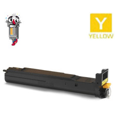 Xerox 106R1319 Yellow Laser Toner Cartridge Premium Compatible