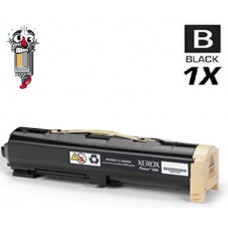 Xerox 113R00668 Black Laser Toner Cartridge Premium Compatible