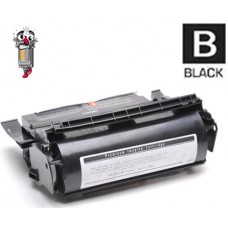 Lexmark 12A0825 Black High Yield Laser Toner Cartridge Premium Compatible