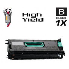 Lexmark 12B0090 Black Laser Toner Cartridge Premium Compatible