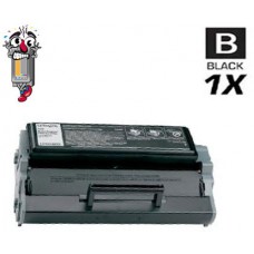 Lexmark 12S0400 Black High Yield Laser Toner Cartridge Premium Compatible