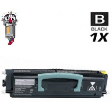 Lexmark 23800SW Black High Yield Laser Toner Cartridge Premium Compatible
