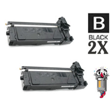 2 PACK Xerox 106R01047 combo Laser Toner Cartridges Premium Compatible