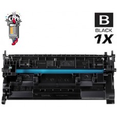 Genuine Canon 057 Standard Capacity Laser Toner Cartridge