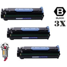 3 PACK Canon 106 combo Laser Toner Cartridges Premium Compatible