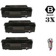 3 PACK Canon L50 combo Laser Toner Cartridges Premium Compatible