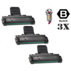 3 PACK Samsung SCX-D4725A combo Laser Toner Cartridges Premium Compatible