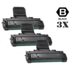 3 PACK Dell GC502 (310-6640) combo Laser Toner Cartridges Premium Compatible