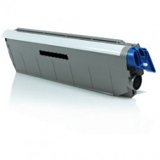 Okidata 41515208 Black High Yield Laser Toner Cartridge Premium Compatible