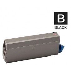 Okidata 41963004 Type C4 Black High Yield Laser Toner Cartridge Premium Compatible