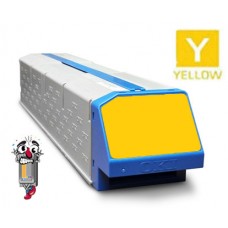 Genuine Okidata 45536421 Yellow Toner Cartridge
