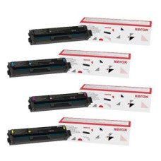 4 PACK Genuine Xerox 006R0169 High Yield Laser Toner Cartridges