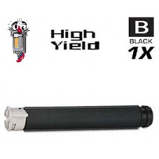 Okidata 52109001 Type 5 Black Laser Toner Cartridge Premium Compatible