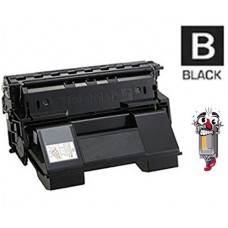 Okidata 52114501 Black Laser Toner Cartridge Premium Compatible