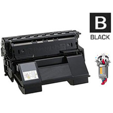 Okidata 52114501 Black Laser Toner Cartridge Premium Compatible