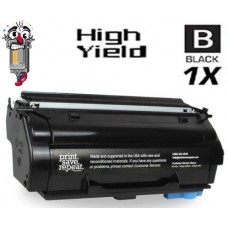 Genuine Lexmark 55B1H00 Black High Yield Laser Toner Cartridge