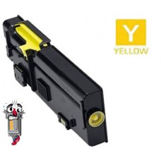 Dell YR3W3 (593-BBBR) 2K1VC Yellow High Yield Laser Toner Cartridge Premium Compatible